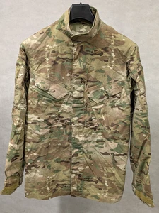 Crye Precision NSPA G4 Multicam Field Shirt Medium Long MD L - Royal Marines - Picture 1 of 16