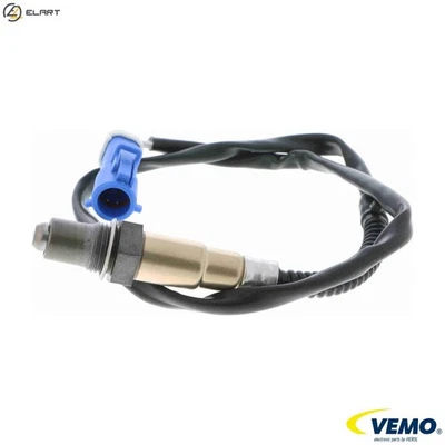 LAMBDA SENSOR V25-76-0009 FOR FORD MONDEO/IV/Turnier GRAND/C-MAX FIESTA/Mk 2.3L - Image 1 of 4