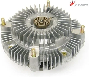 US MOTOR WORKS 22176EX FAN CLUTCH SUITS ISUZU 6VD1 6VE1 - Picture 1 of 3