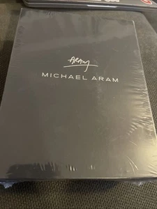 Michael Aram Black Orchid Spoon Rest 110919 NIB Sealed - Picture 1 of 3