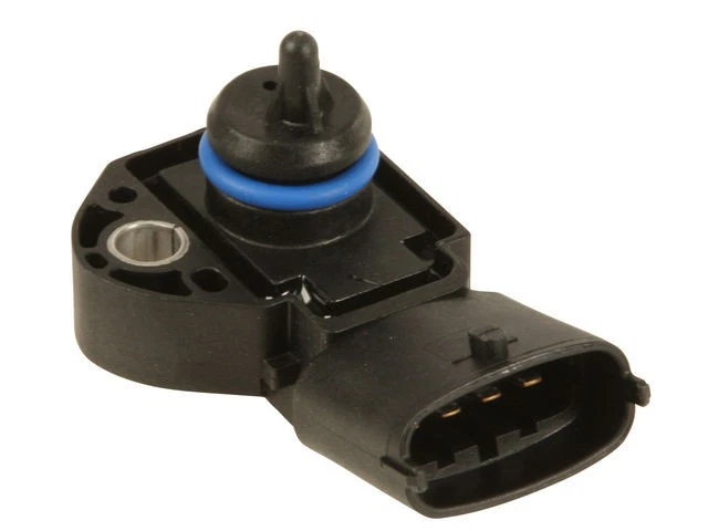 Fuel Pressure Sensor For 2004-2010 Volvo S40 2.4L 5 Cyl 2005 2006 2007 RH213WP - Image 1 of 1