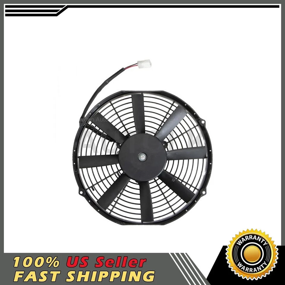 Ventilador de refrigeración del motor Hayden compatible con Ford Mondeo 2001 2002 2003 2004 2005 2006 2007 Foto 1 de 3