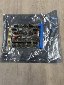 Placa de control de estado sólido Numa Logic Westinghouse NL355 - reacondicionada - Imagen 1 de 6