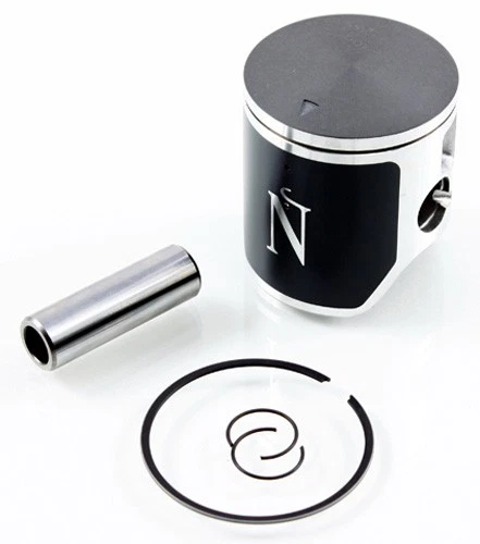Namura +0.02mm Piston NX-30000-C for Suzuki RM125 1989-2000 - Image 1 of 1