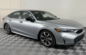 3M Pre cut Window Tint Honda Civic 2022-2025 4D Sedan - Picture 1 of 1