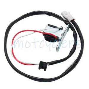 Pulse Pulsar Coil Generator Assy for Yamaha SR125 TTR225 TT-R225 TW225 TW125 - Picture 1 of 9