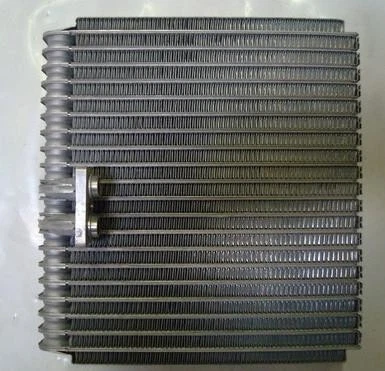 NEW FRONT A/C EVAPORATOR CORE FITS SUZUKI VITARA 1999-2004 88501-35050 15-62947 - Image 1 of 1