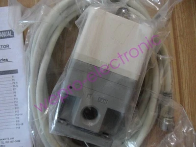 1PC NEW for SMC ITV2050-31F2BN3-X154 proportional valve Free delivery - Image 1 of 4