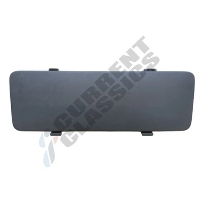 TOYOTA LAND CRUISER 100 J10 BOOT TRIM POCKET COVER 6497460010 - Image 1 of 4