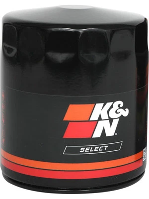 K&N Oil Filter fits Toyota HiAce 2.4 RZH103,RZH113 (SO-1002) - Image 1 of 4