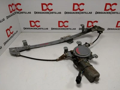 Elevalunas Delantero Derecho para DAEWOO ESPERO CDX 1995 120334 - Imagen 1 de 4