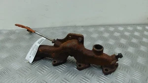 Renault Megane Exhaust Manifold Engine Code K9K846 Mk3 1.5 Diesel  2008-2017Z - Picture 1 of 5