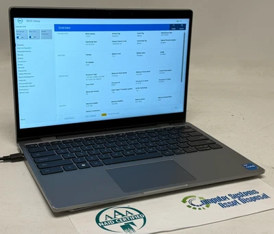 Dell Latitude 3330 13.3" (i5-1155G7 2.50GHz - 8GB RAM - SIN OS/HDD) Foto 1 de 4