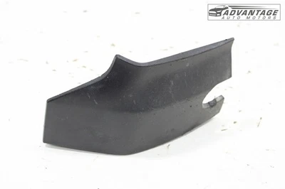 Chevrolet Silverado 1500 LD 2019 guardabarros delantero izquierdo del lado del conductor cubierta inferior OEM Foto 1 de 4