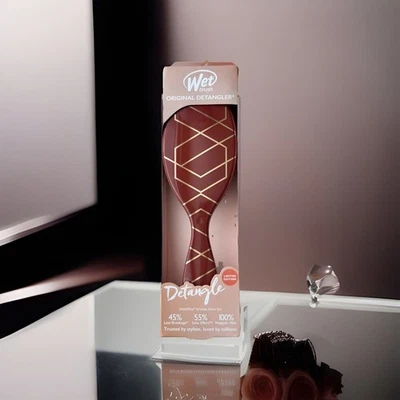 湿刷 - 限量版 - 原装脱毛器 - Free Spirit - Terracotta — 第 1/2 张图片