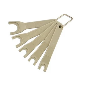 Connect Push-Fit Spanner Set, Imperial 5pc 31095 - Picture 1 of 1