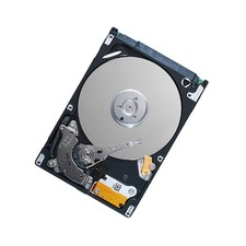 750GB HARD DRIVE FOR Apple Macbook Pro 13" 15" 17"