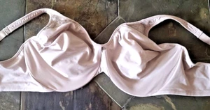 42DD Bali Passion for Comfort Minimizer Underwire Bra 3385 - Picture 1 of 4
