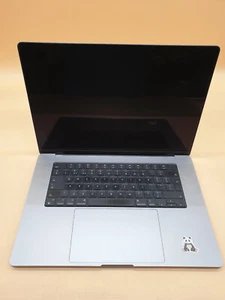 Apple MacBook Pro 16" 2021 A2485 EMC 3651 PART LOGIC BOARD BUNDLE ,SL32 - Photo 1/9
