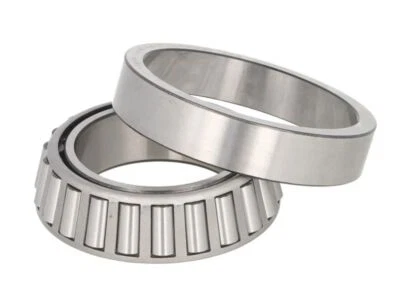 Bearing, propshaft centre bearing TIMKEN JLM506849/10 - Изображение 1 из 4