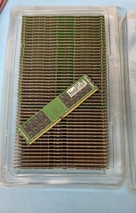 64GB - 256GB HPE 32GB 2Rx4 PC4-2400T DDR4 DL380 DL360 G9 G10 MEMORY UPGRADE - Picture 1 of 3