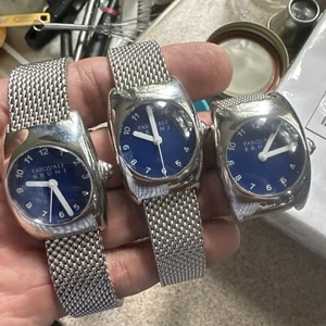 pasquale bruni Ladies Automatic Watch W Bracelet 3 Piece Lot - Picture 1 of 1