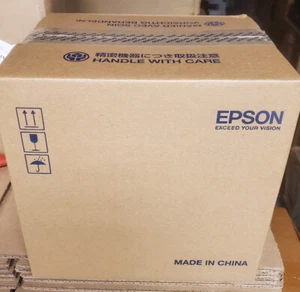 Epson TM-T88V Quittungsdrucker - PoweredPlus USB NEU P/N: C31CA85A6591. Brandneu - Bild 1 von 12