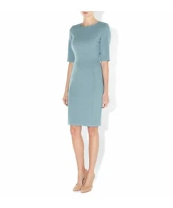 Beautiful Hobbs Invitation Etoile Dress 10 - Picture 1 of 6