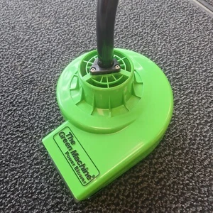 NOS The Green Machine Power Gebläseaufsatz Modell 2861, passend für Stihl Kombinator - Bild 1 von 6