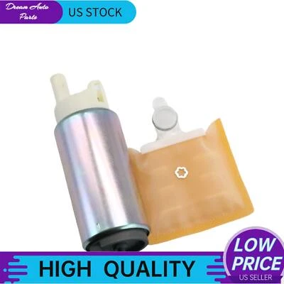 Nuevo kit de bomba de tanque de combustible para 03-06 Mitsubishi Outlander LS XLS Limited SE 2,4 L L4 Foto 1 de 4