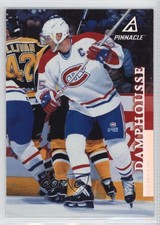1997-98 Pinnacle Vincent Damphousse #85
