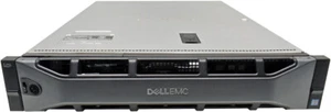 Dell PowerEdge R530 2x E5-2620 V3 6C 2.40GHz 32GB DDR4 8x LFF 3,5 H730p Mini - Bild 1 von 3