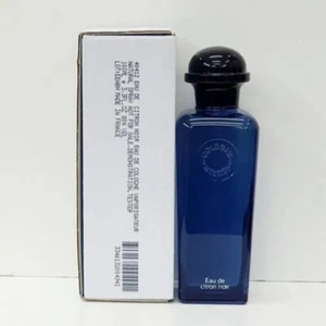 Hermes Eau de Citron Noir Eau de Cologne Spray 3.3oz/100ml(Tester) - Picture 1 of 1