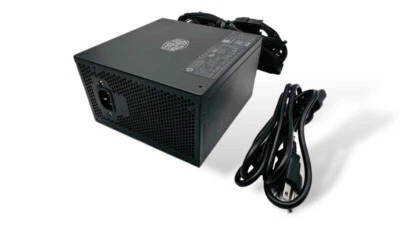 Cooler Master 80Plus Gold 800W M19770-013 - Image 1 of 4