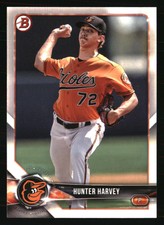 Baltimore Orioles Baseball Cards Choose From 100s Player Quantity Discount