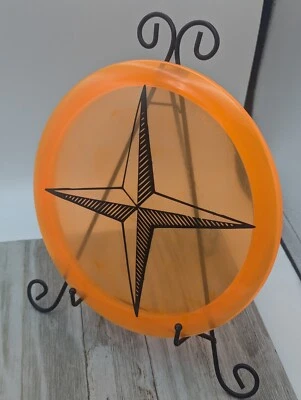 New Innova Champion Teebird Driver Custom Dyed Disc Golf Disc 173-175 Grams - Image 1 of 4