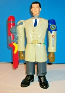 Vintage 1999 Disney INSPECTOR GADGET 11" Figure McDonald's - Picture 1 of 5