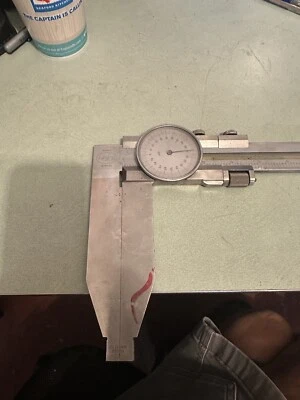 25" Helios caliper - Image 1 of 4