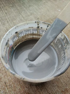 Steingut Gießschlicker mit Talkum - PRO GALLONE - Bild 1 von 2