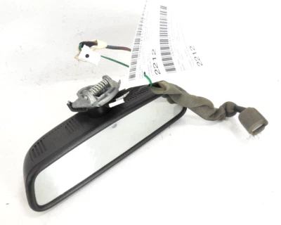 Espejo retrovisor Mercedes-Benz C300 2008-2014 OEM Foto 1 de 3