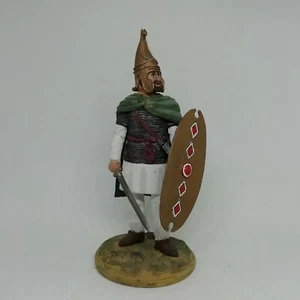 Ceremonial studios figurine 70mm en plomb peint - Imagen 1 de 4