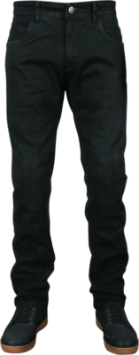 Pantalón de mezclilla Speed and Strength True Grit negro talla - se adapta a 36 X 30 Foto 1 de 2