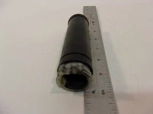 HD HARLEY DAVIDSON MULTI USE 1" GRIP THROTTLE TWIST STOCK BLACK - Picture 1 of 3