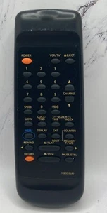 Magnavox N9035UD VCR Telecomando SV2000 SVB106 SVB106AT SVB106AT99 VR400 senza batteria C - Foto 1 di 7