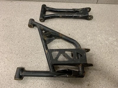 Brazos A de control inferior superior trasero derecho 15 16 Arctic Cat XR 500 / Alterra 550, 700 Foto 1 de 4