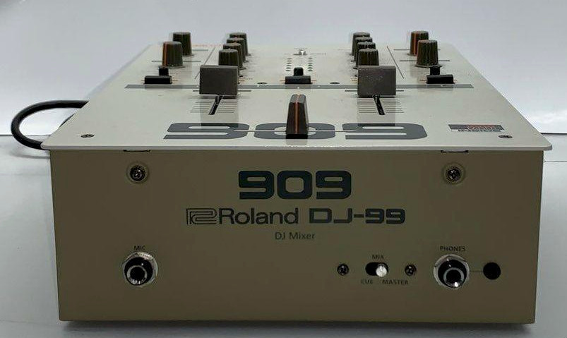 Roland DJ Mixers for sale | eBay Roland DJ Mixers for sale | eBay