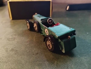 Matchbox Models of Yesteryear By Lesney No.5 1929 Le Mans Bentley - Picture 1 of 9