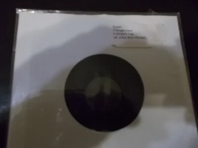 RARITÄT UK- Juke-Box Promo 1984 / QUEEN / A Winter Tale - Bild 1 von 3