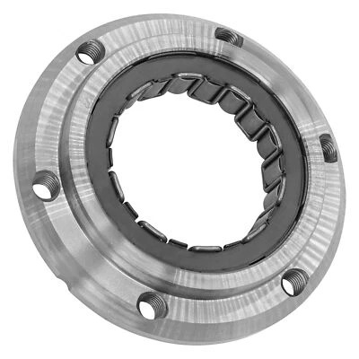 Embrague de arranque cojinete unidireccional Sprag para Honda TRX650FA Rincon 2003-05 con pernos Foto 1 de 4