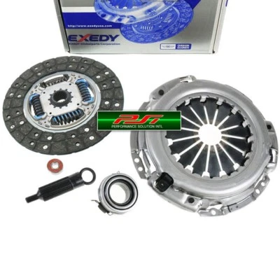 EXEDY CLUTCH PRO-KIT FOR 1994-2004 TOYOTA TACOMA 4RUNNER T100 2.4L 2.7L 2WD 4WD Foto 1 de 3